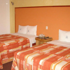 Oyo Hotel Casa Blanca 3