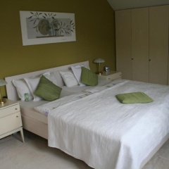 Ferienwohnung Baude - Bild 2