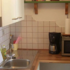 Holiday Apartment 1S oak Grove - Bild 12