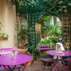 Hotel Galileo - Bild 19