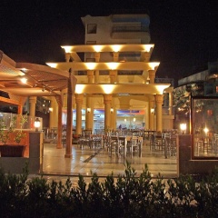 Sphinx Aqua Park Beach Resort - Bild 27