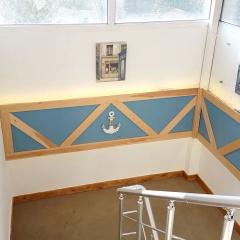 AlaDeniz Hotel - Bild 14