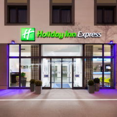 Holiday Inn Express Augsburg by IHG - Bild 1