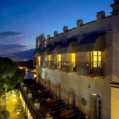 Hotel Bel Soggiorno in Taormina, Italy from 155$, photos, reviews - zenhotels.com photo 5