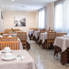 Hotel Florence Milano - Bild 18