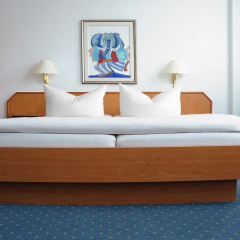 Hotel Ludwig van Beethoven - Bild 7