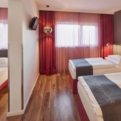 PLAZA INN Graz Messe - Bild 14