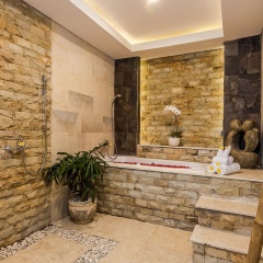 Kubu GWK Villa - Bild 24
