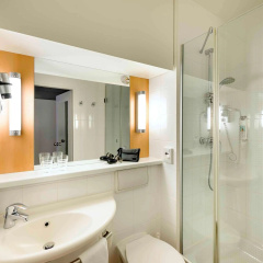 ibis Augsburg Koenigsplatz - Bild 9