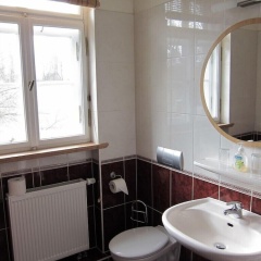 Pension Refugium überm Schwansee - Bild 9