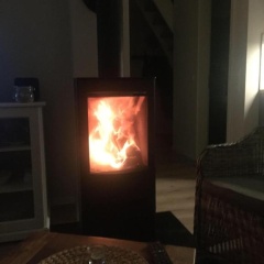 Bootshaus-am-Strand-Wohnung-4 - Bild 6