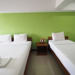 Phuhi Hotel - Bild 3