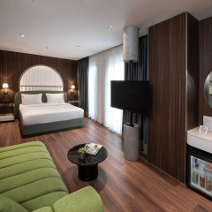 Hotel Bosfora - Bild 2