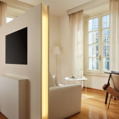 Avani Palazzo Moscova Milan Hotel - Bild 13