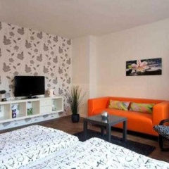 Ferienwohnung CityFlair _ 32290 - Bild 2