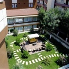 Grand Gold Hotel - Bild 21