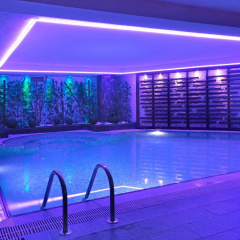 Mercure Istanbul Bomonti thumbnail 45