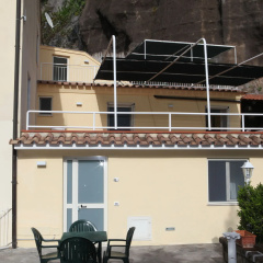 Marina Grande Residence thumbnail 1