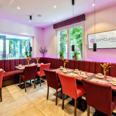 CityClass Hotel am Heumarkt - Bild 23