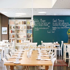 Living Hotel Das Viktualienmarkt - Bild 26