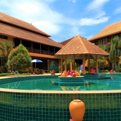 Andamanee Boutique Resort Aonang Krabi - Bild 15