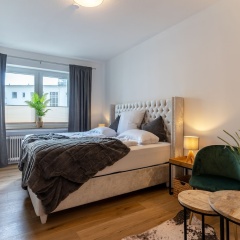 Krause deine Wohlfühloase in Bielefeld - Bild 1