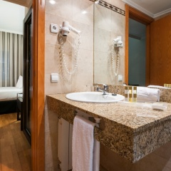 Eurostars Cristal Palace - Bild 9