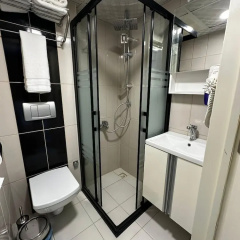 Zebra Otel Buca - Bild 7
