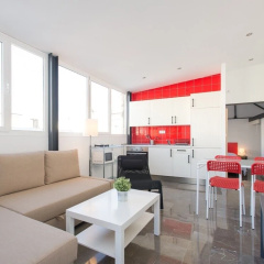 Apartamentos Calle Rosario - Bild 6