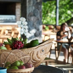 Chapung Se Bali Villa - Bild 13