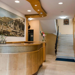 Hotel Drei Kreuz - Bild 2
