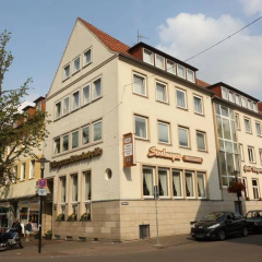 Bürgermeisterkapelle - Bild 1