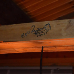 Rev2chalet photo 2