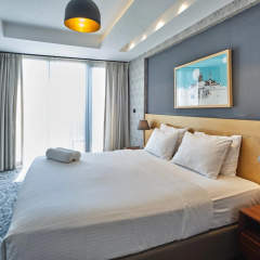 Four-G Hotel - Bild 2