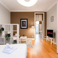 Bramante Luxury Apartments by InnStay - Bild 4