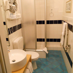 Hotel Village - Bild 9