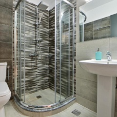 Beautiful new apartment 5 min from Piraeus Port (A2) - Bild 6