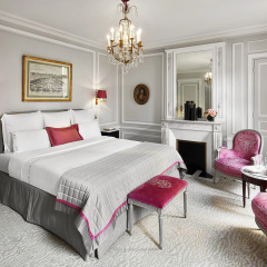 Plaza Athenee Hotel - Bild 5