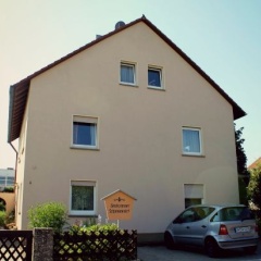 Pension Götz - Bild 1