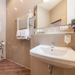 Hotel Excelsior Dortmund Hauptbahnhof - Bild 9