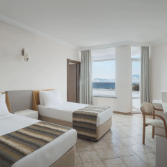 Prestige Alanya ( Ex. Euphoria Comfort Beach Alanya ) - Bild 4