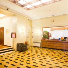 Bettoja Atlantico Hotel - Bild 22