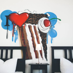 StayInn Hostel und Gastehaus - Bild 2
