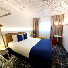 ibis Warszawa Centrum - Bild 4
