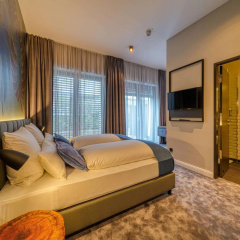 Vienna House Easy by Wyndham Bonn - Bild 6