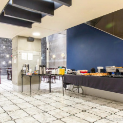 The Paul Hotel NYC-Chelsea, Ascend Hotel Collection thumbnail 22