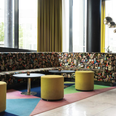 Thon Hotel Storo - Bild 23