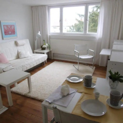 Ferienwohnung am Schloss - Bild 2