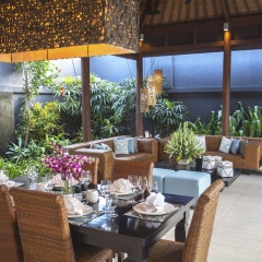 Lakshmi Villas - Bild 17