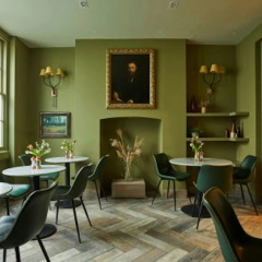 Georgian House Hotel - Bild 21